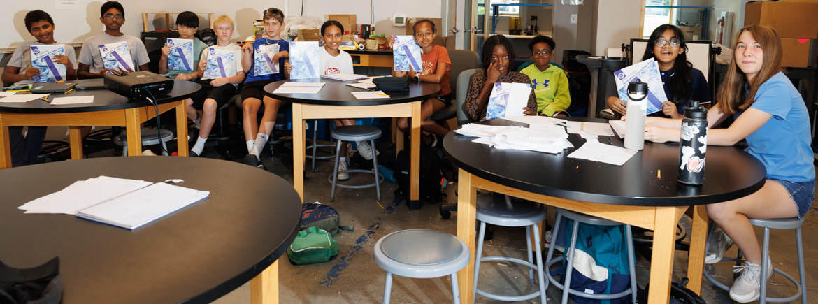 Academies of Loudoun Prep