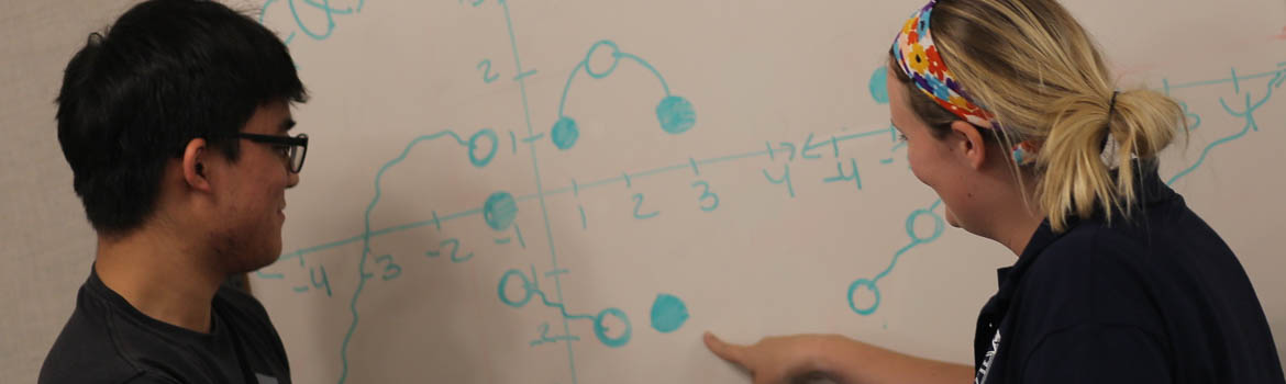 Algebra II Bootcamp