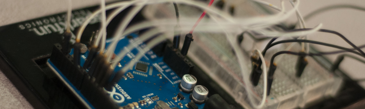 Arduino Lab