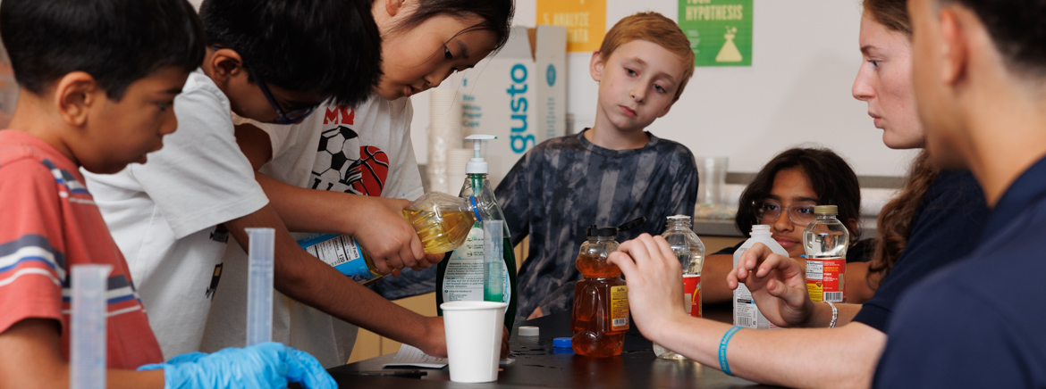 Chem Workshop