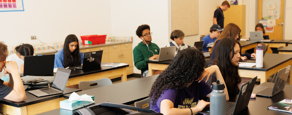 Complete SAT Prep