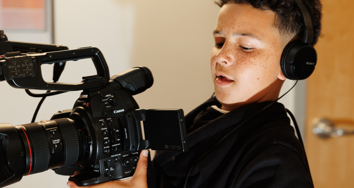 Digital Cinema
