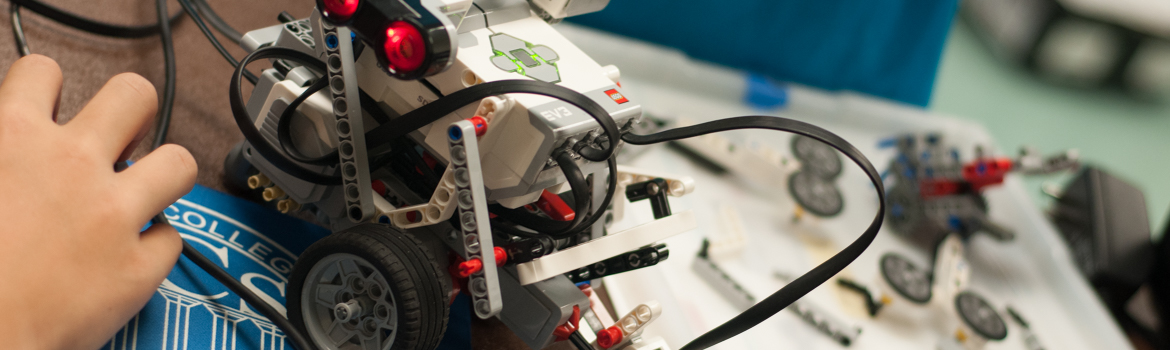 Drones and Robotics