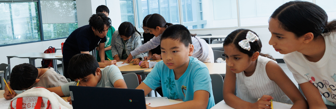 Elementary Debate