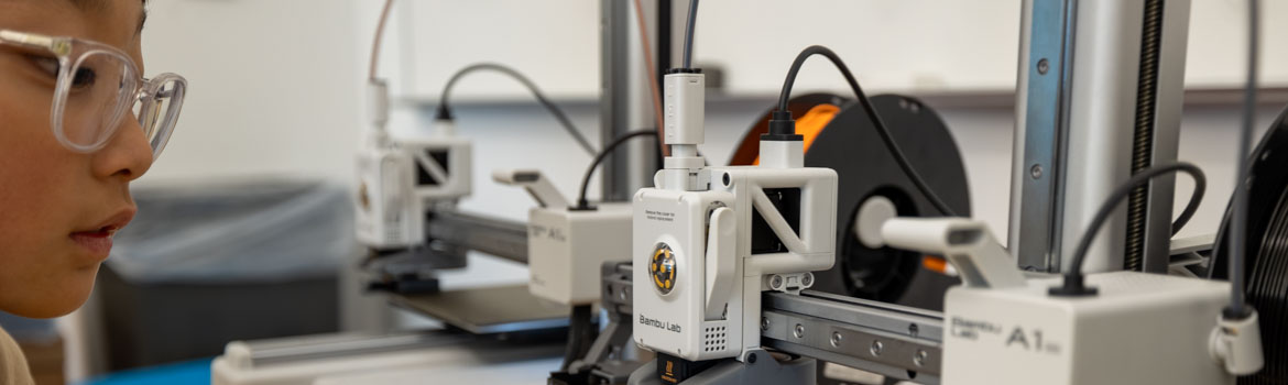 Intro to 3D Printing