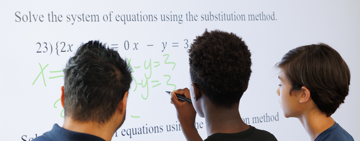 Intro to Algebra