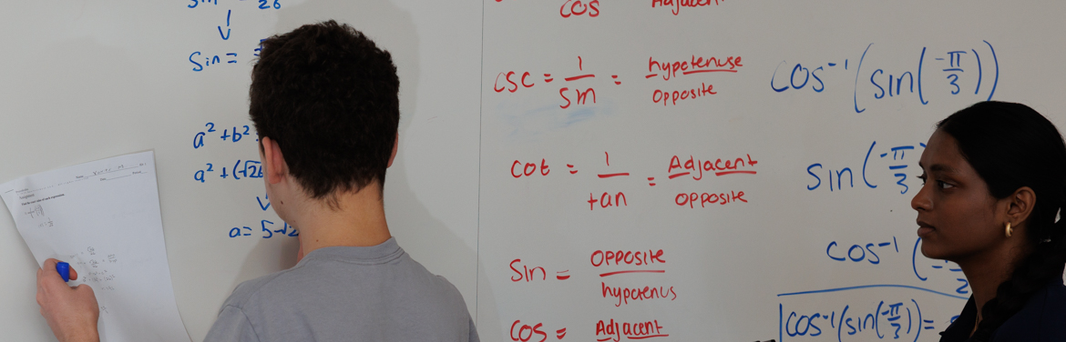 Intro to Precalculus