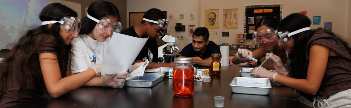 Medical Science