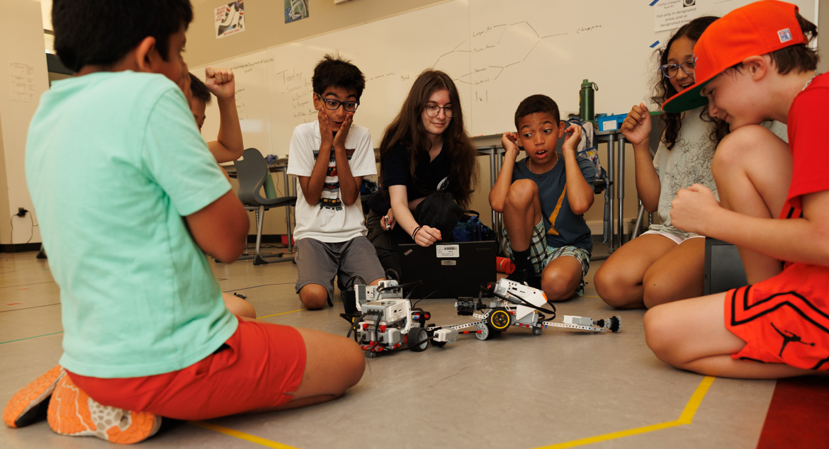 Mobile Robotics