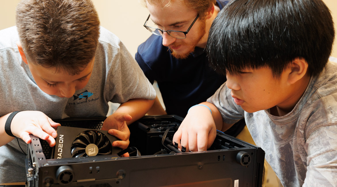 PC Hardware Lab