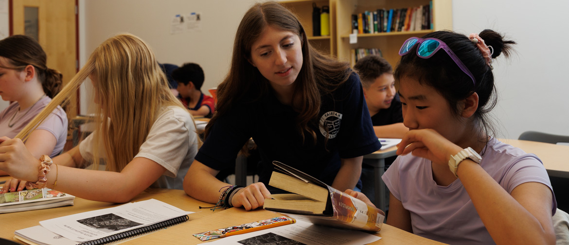Reading for Meaning