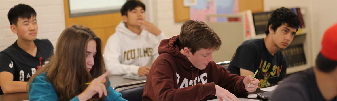 SAT Prep: The Hard Problems