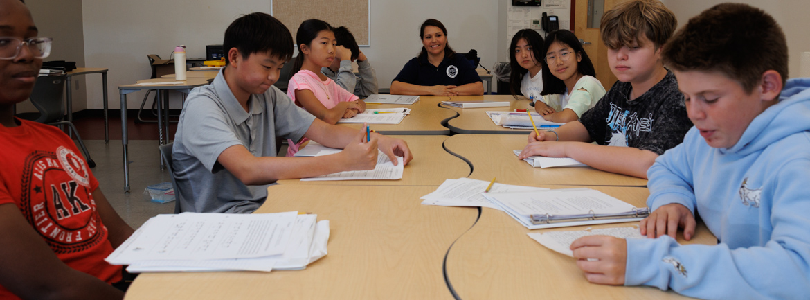 Writers' Workshop