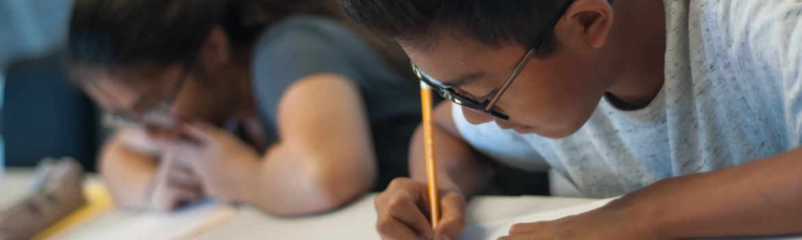 Writing for High School